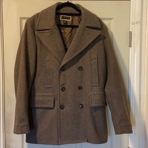 Michael Kors pea coat